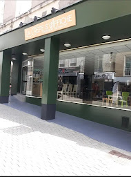 Photo n°28 de LA CREPE S'AFFICHE à Chaumont ()