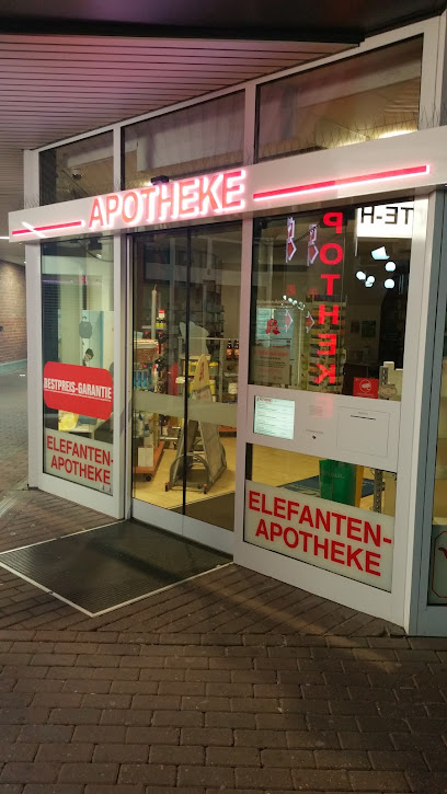 Elefanten Apotheke