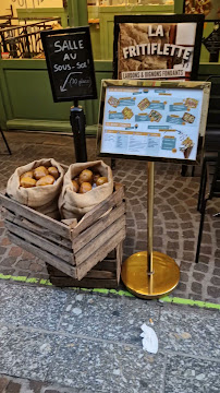 Les plus récentes photos du Restaurant Pomme Bûche à Nantes - n°1