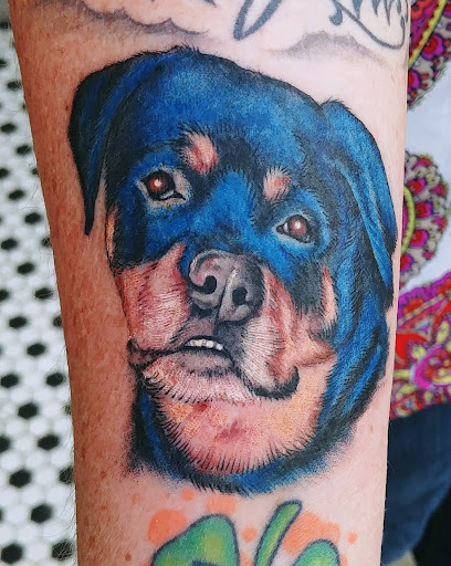 Explore small one piece tattoo ideas, creative tattoo ideas in Chicago, available at Revolution Tattoo