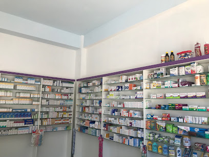 Farmacia Zetha Corregidora #10, Centro, 43740 Cuautepec De Hinojosa, Hgo. Mexico