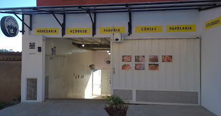 Mercearia Santa Helena Vila Paulista Popular Campos do Jordão