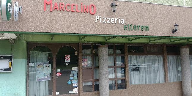 Marcelino pizzéria