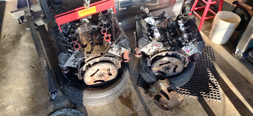 Salvage Yard «A1 Auto Parts Inc», reviews and photos, 1135 Gwynn Rd, Lebanon, TN 37090, USA