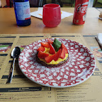 Photo n°2 de l'avis de Nick. fait le 10/06/2021 à 12:43 sur le  Pizzikotto Rovigo à Rovigo