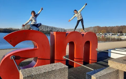 I Amsterdam Parkour Park image