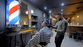 Salon de coiffure Undercut barber 31270 Villeneuve-Tolosane