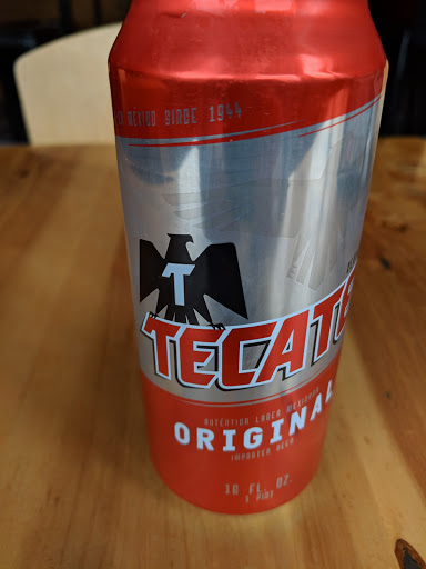 Restaurant «Rip City Grill Restaurant», reviews and photos, 6036 SE Division St, Portland, OR 97206, USA