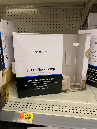 Department Store «Walmart Supercenter», reviews and photos, 1675 S Christopher Columbus Blvd, Philadelphia, PA 19148, USA