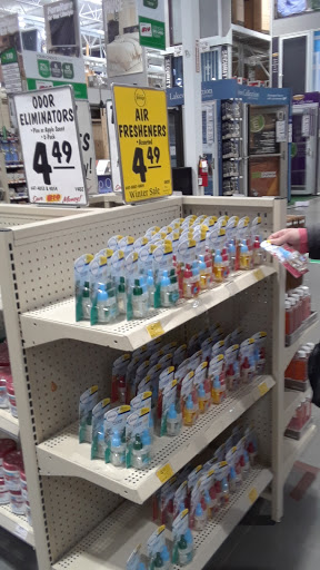 Home Improvement Store «Menards», reviews and photos, 10251 Baltimore St NE, Blaine, MN 55449, USA