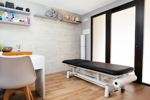 EQUILIBRIUM - Fisioterapia & salud en Castejón de Sos, Huesca