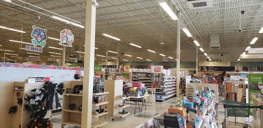 Fabric Store «Jo-Ann Fabrics and Crafts», reviews and photos, 2891 Taylor Rd, Reynoldsburg, OH 43068, USA