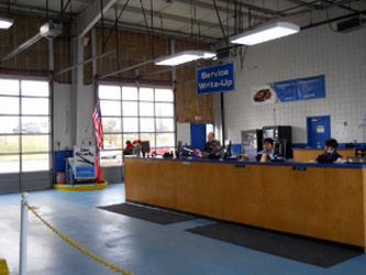 Honda Dealer «Miller Honda», reviews and photos, 3985 Valley Pike, Winchester, VA 22602, USA