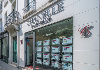 Chanelle Immobilier à Vincennes