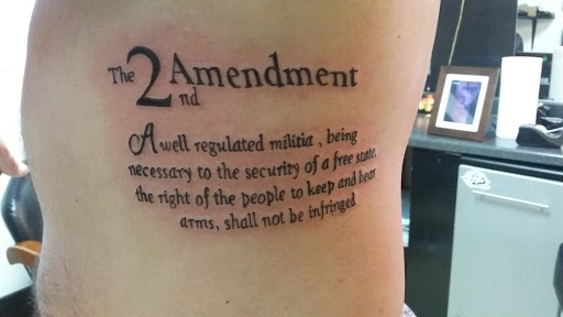 Tattoo Shop «Inner City Custom Tattoo», reviews and photos, 4909 Mobile Hwy, Pensacola, FL 32506, USA