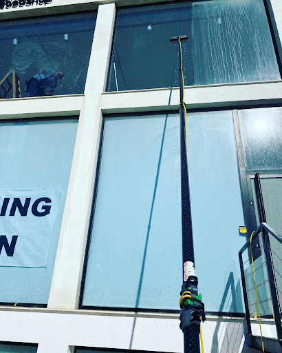 BenalClean LimpiaCristales en Arroyo de la Miel, Málaga