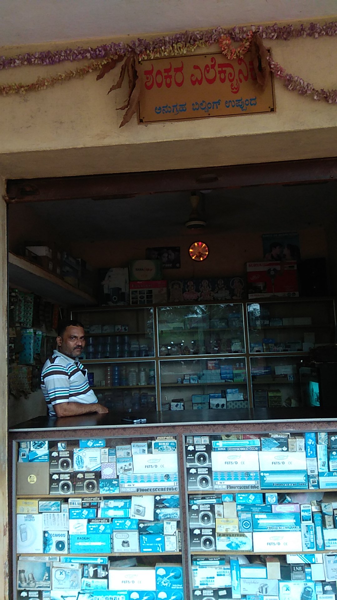 Shankar Electronics