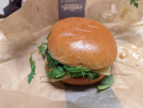 Aliment-réconfort du Restauration rapide Burger King à Laxou - n°10