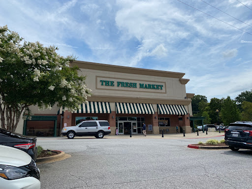 Grocery Store «The Fresh Market», reviews and photos, 1200 E Main St, Spartanburg, SC 29307, USA