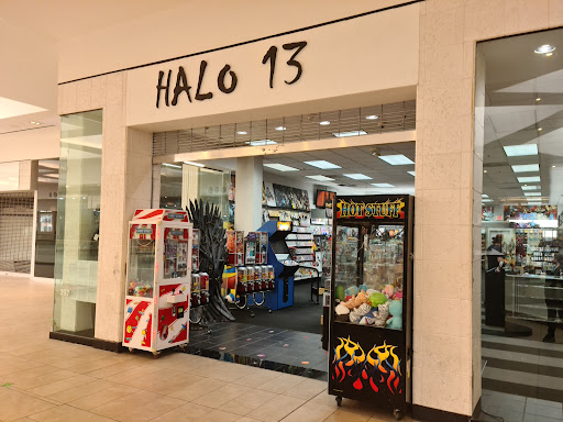 Halo 13 Anime & Video, 201 W Magnolia Blvd, Burbank, CA 91502, USA, 
