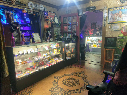 Magic Store «Magic Fun House», reviews and photos, 4100 Rowlett Rd #400, Rowlett, TX 75088, USA