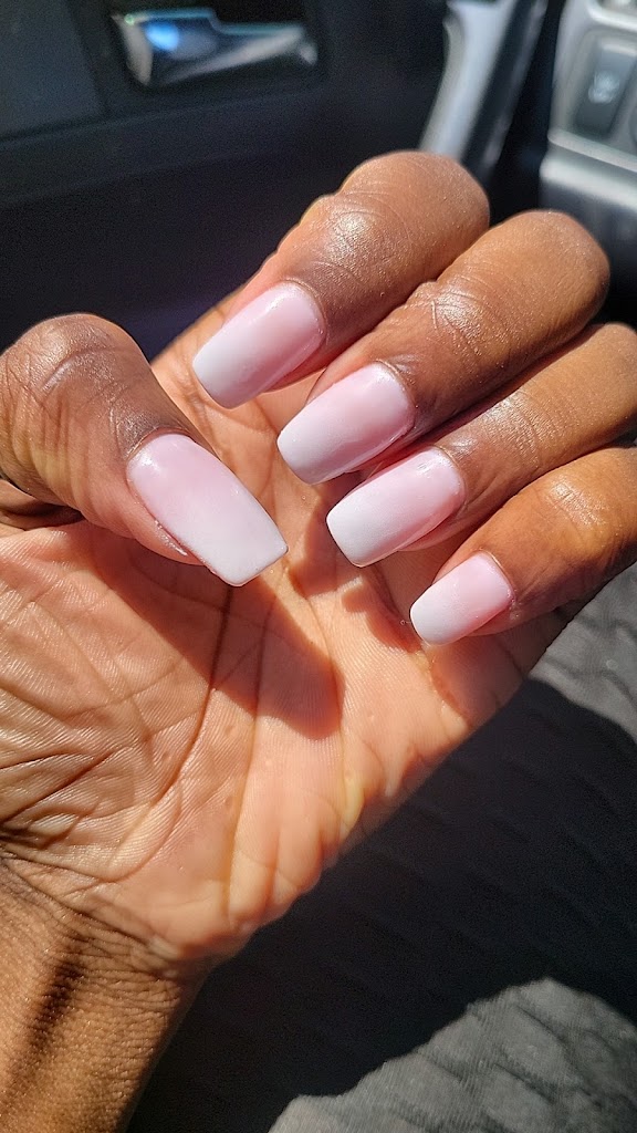 Village Nail & Spa 07430