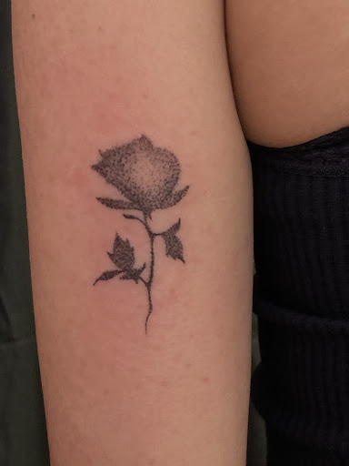 Explore tattoo ideas aries, creative tattoo ideas in Deridder, available at Pine Street Tattoo & Piercing LLC