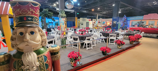 Banquet Hall «The Fabulous Fifties Hall», reviews and photos, 455 St Helens Ave, Tacoma, WA 98402, USA