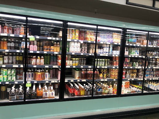 Asian Grocery Store «Uwajimaya-Beaverton Store», reviews and photos, 10500 SW Beaverton Hillsdale Hwy, Beaverton, OR 97005, USA