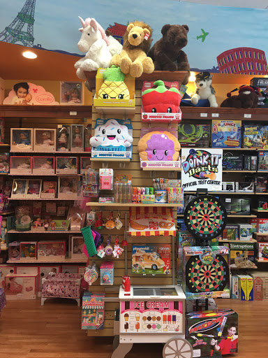 Toy Store «Piccolo Mondo Toys», reviews and photos, 4768 NW Bethany Blvd C5, Portland, OR 97229, USA