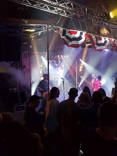 Live Music Venue «The Brickyard», reviews and photos, 129 N Rock Island, Wichita, KS 67202, USA