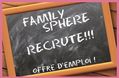 Family Sphere Garde d'enfants à domicile Aix en Provence
