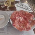 Photo n°1 de l'avis de Manuel.. fait le 19/08/2022 à 14:40 sur le  Al Bachero à Spilimbergo