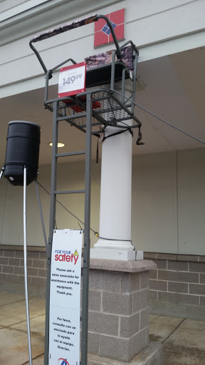 Sporting Goods Store «Academy Sports + Outdoors», reviews and photos, 11400 W Markham St, Little Rock, AR 72211, USA