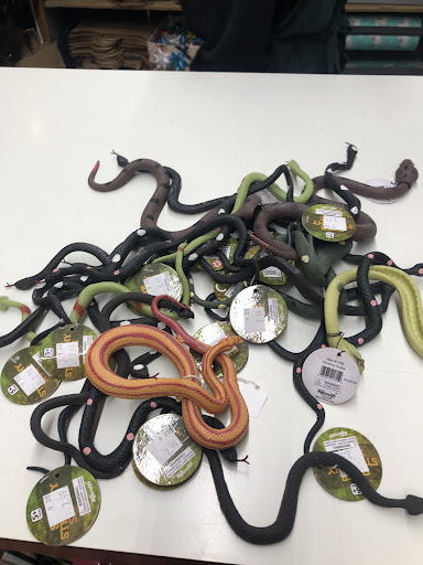 Toy Store «Brookside Toy and Science», reviews and photos, 330 W 63rd St, Kansas City, MO 64113, USA