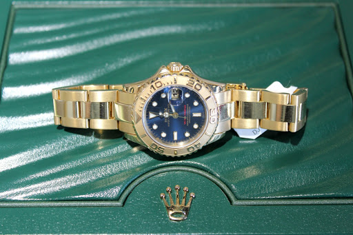 Watch Store «Diamond & Jewelry Gallery», reviews and photos, 11745 Interstate 10 Frontage Rd #130, San Antonio, TX 78230, USA