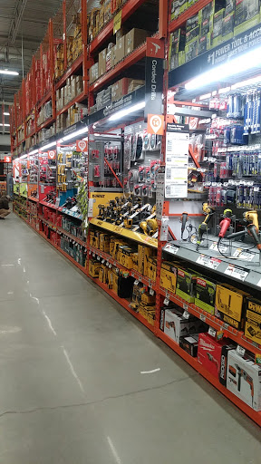 Home Improvement Store «The Home Depot», reviews and photos, 60 Orange St, Bloomfield, NJ 07003, USA