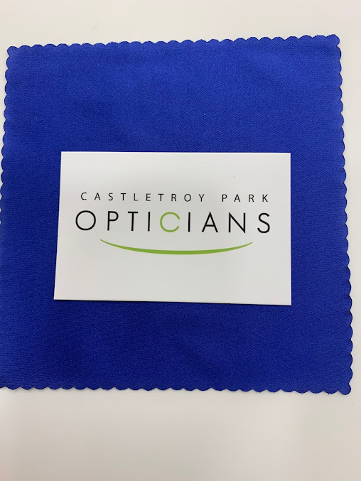Castletroy Park Opticians - Castletroy Park Opticians