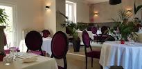 Atmosphère du Restaurant gastronomique Restaurant Villa mon Rêve à Basse-Goulaine - n°5