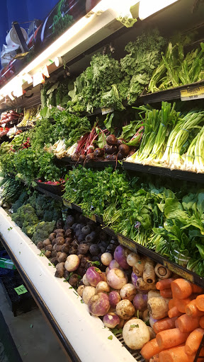 Grocery Store «C-Town Supermarkets», reviews and photos, 5/7 Washington St, Norwalk, CT 06854, USA