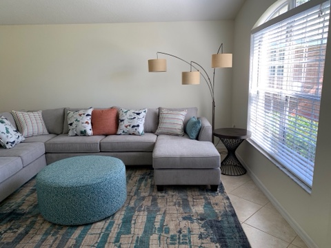 Furniture Store «Rooms To Go Furniture Store - Daytona Beach», reviews and photos, 2375 W International Speedway Blvd, Daytona Beach, FL 32114, USA