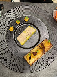 Foie gras du Restaurant français L'Aile ou la Cuisse à Saint-Rémy-de-Provence - n°8
