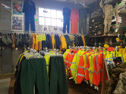 Sporting Goods Store «Andy & Bax Sporting Goods», reviews and photos, 324 SE Grand Ave, Portland, OR 97214, USA