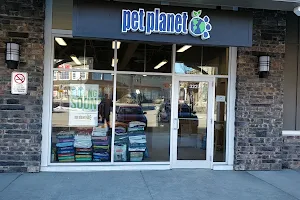 Pet Planet Auburn Bay image