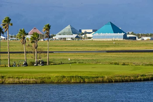 Public Golf Course «Moody Gardens Golf Course», reviews and photos, 1700 Sydnor Ln, Galveston, TX 77554, USA