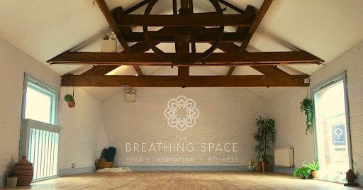 The Breathing Space Yoga Studio