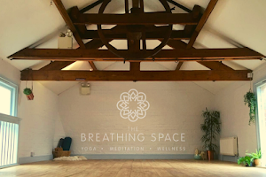 The Breathing Space Yoga Studio image