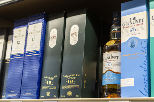 Liquor Store «Spirit Shop», reviews and photos, 2077 Marlton Pike East, Cherry Hill, NJ 08003, USA