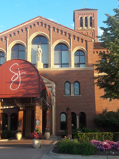 Aquarium «Belle Isle Aquarium», reviews and photos, 900 Inselruhe Ave, Detroit, MI 48207, USA