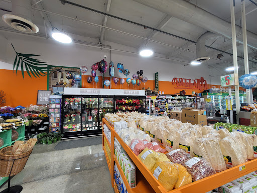 Supermarket «Vallarta Supermarkets», reviews and photos, 8453 Reseda Blvd, Northridge, CA 91324, USA